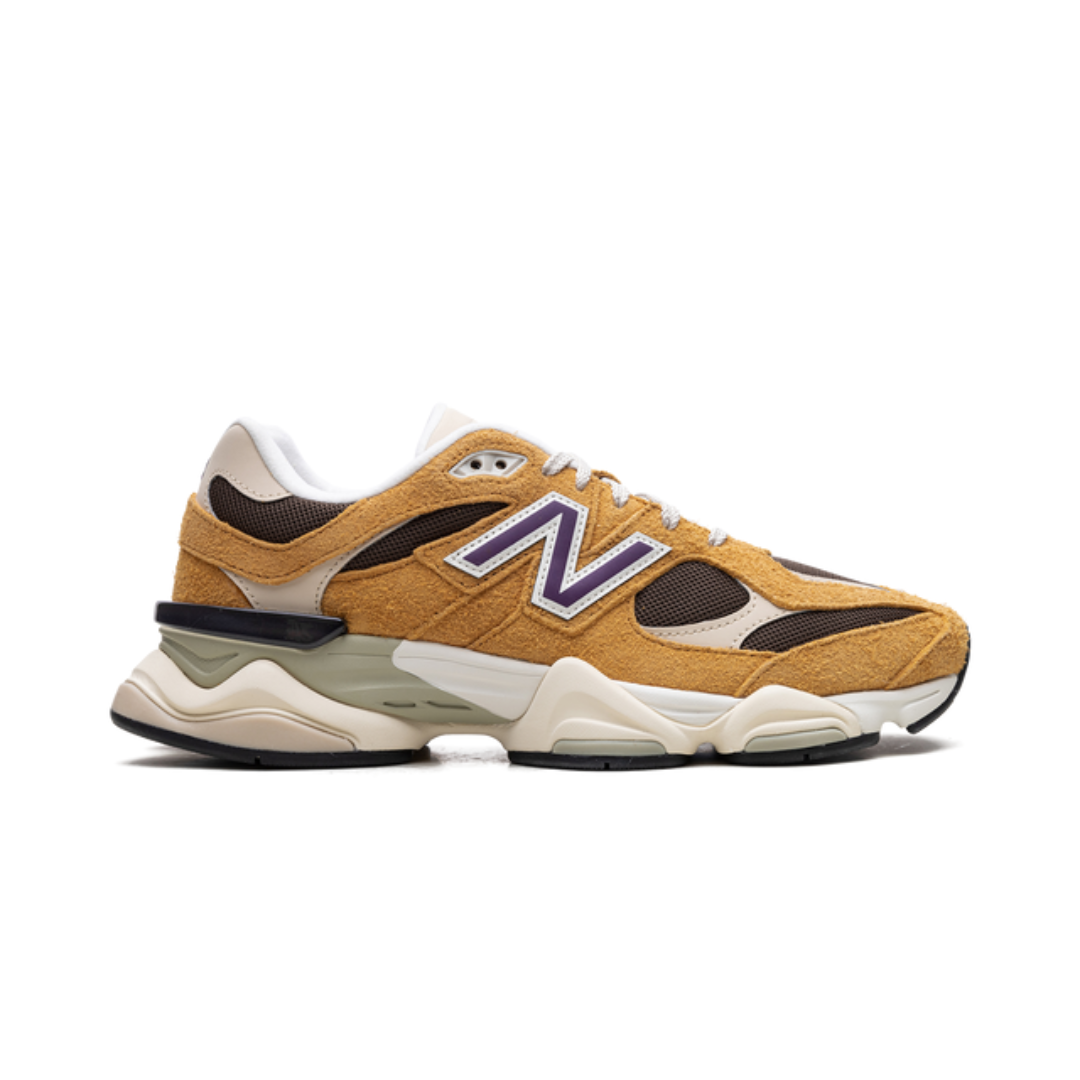 New Balance 9060 Butterscotch