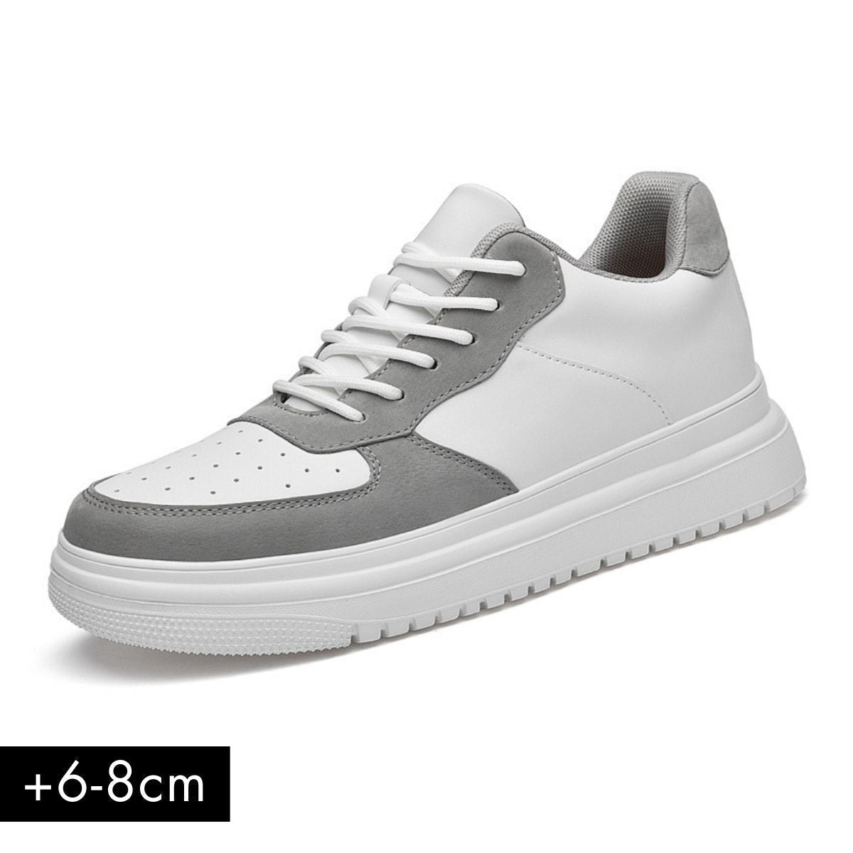 GLOWINGPAIRS GREY STREET