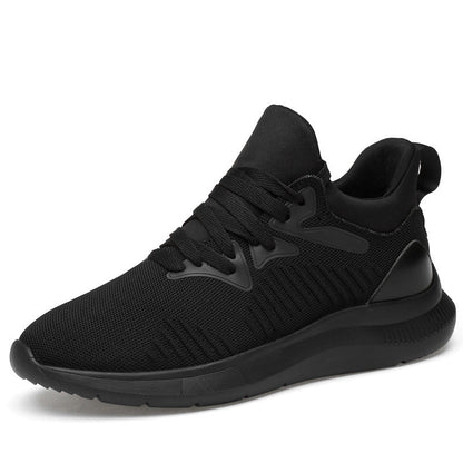 GLOWINGPAIRS BLACK ALPHA