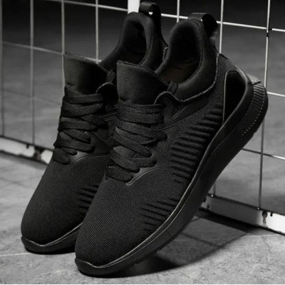 GLOWINGPAIRS BLACK ALPHA