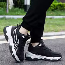 GlowingPairs™ Waterproof Non-Slip Trainers