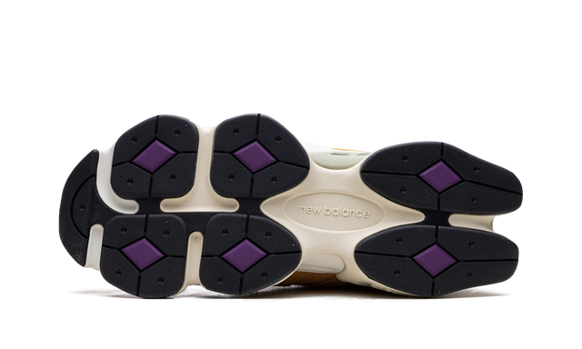 New Balance 9060 Butterscotch