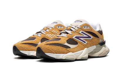 New Balance 9060 Butterscotch