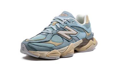New Balance 9060 Blue Hazer