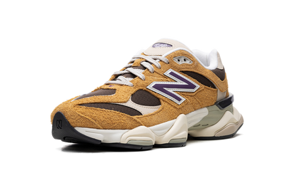 New Balance 9060 Butterscotch